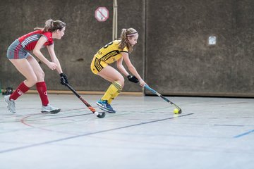 Bild 574 - B/C-Juniorinnen Hamburger Meisterschaft